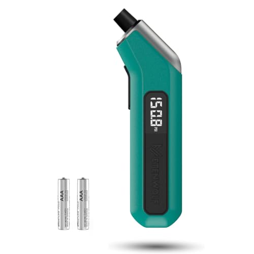 ETENWOLF T300 Digital Tire Pressure Gauge 200 PSI for Car, RV, Truck, Bikes ETENWOLF T300 Digital Tire Pressure Gauge 200 PSI for Car, RV, Truck, Bikes - B0CRVF2GHP