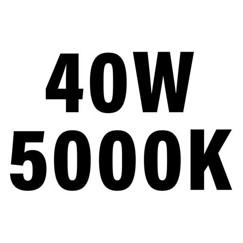 E12 40 Watt Chandelier,5000K Daylight,300LM CA10 Flame Tip Candle for Chandeliers, Ceiling Fan, Pendant, 6 Pack Sigalux Candelabra LED Light Bulbs Dimmable, E12 40 Watt Chandelier,5000K Daylight,300LM CA10 Flame Tip Candle for Chandeliers, Ceiling Fan, Pendant, 6 Pack - B0BBSCCLLF