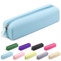 Lolocor Silicone Pencil Case, Pencil Pouch, Pencil Case Small, Pencil Pouch Aesthetic, Silicone Pencil Pouch, Pencil Case Aesthetic, Pencil Bag, Pencil Pouch for Women, Makeup Pouch Lolocor Silicone Pencil Case, Pencil Pouch, Pencil Case Small, Pencil Pouch Aesthetic, Silicone Pencil Pouch, Pencil Case Aesthetic, Pencil Bag, Pencil Pouch for Women, Makeup Pouch - B0DJQY1XYF