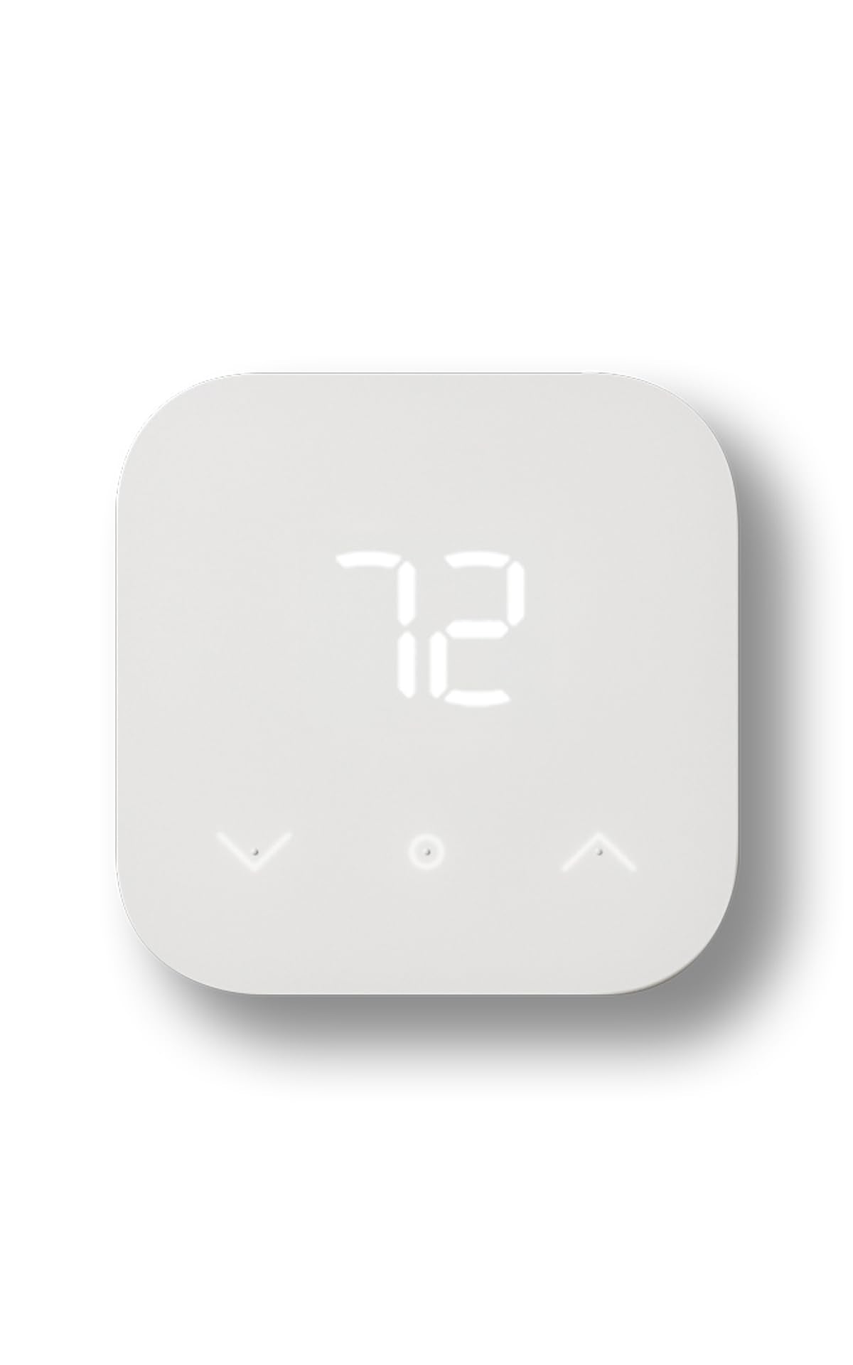 Amazon Amazon Smart Thermostat, Save money and - Smart Home
