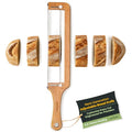 keechee Adjustable Bread Knife for Sourdough and Homemade Loaves keechee Adjustable Bread Knife for Sourdough and Homemade Loaves - B0FWJ8HNCB