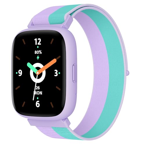 BIGGERFIVE Smart Watch for Kids, 1.8" Fitness Tracker Watch with Pedometer BIGGERFIVE Smart Watch for Kids, 1.8" Fitness Tracker Watch with Pedometer - B0D9JTKRXD