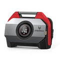 ETENWOLF VORTEX S6 Tire Inflator Portable Air Compressor, Cordless Air Pump ETENWOLF VORTEX S6 Tire Inflator Portable Air Compressor, Cordless Air Pump - B0DQDD53H6