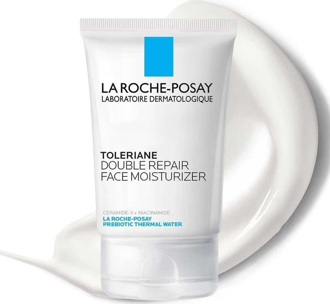 La Roche-Posay La Roche-Posay Toleriane Double Repair - Skin Care