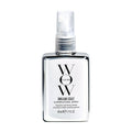 Bottle of COLOR WOW Dream Coat anti-humidity frizz control spray