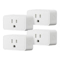Amazon Basics Amazon Basics Smart Plug, Works - Smart Home