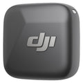 DJI Mic Mini transmitter in Infinity Black