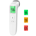 GoodBaby no-touch digital forehead thermometer handheld with LCD display