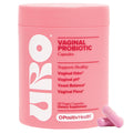 O Positiv vaginal probiotics bottle and box 1-month supply