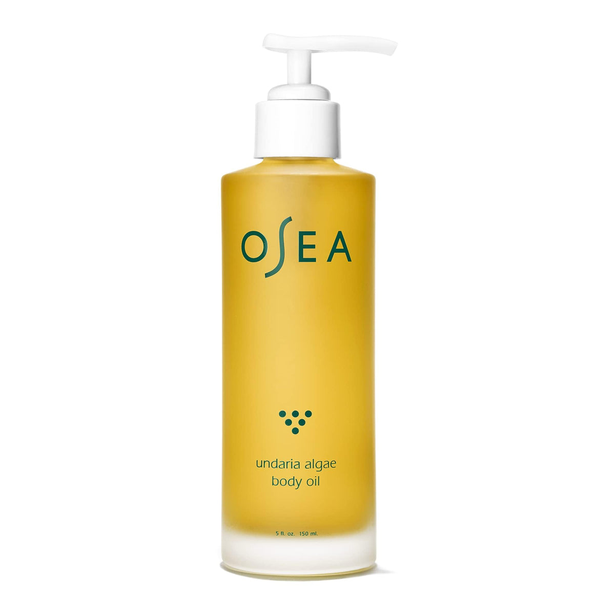 OSEA OSEA Undaria Algae Body Oil, Visibly - Skin Care