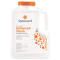 SpaGuard Enhanced Spa Shock 6 lb plastic tub