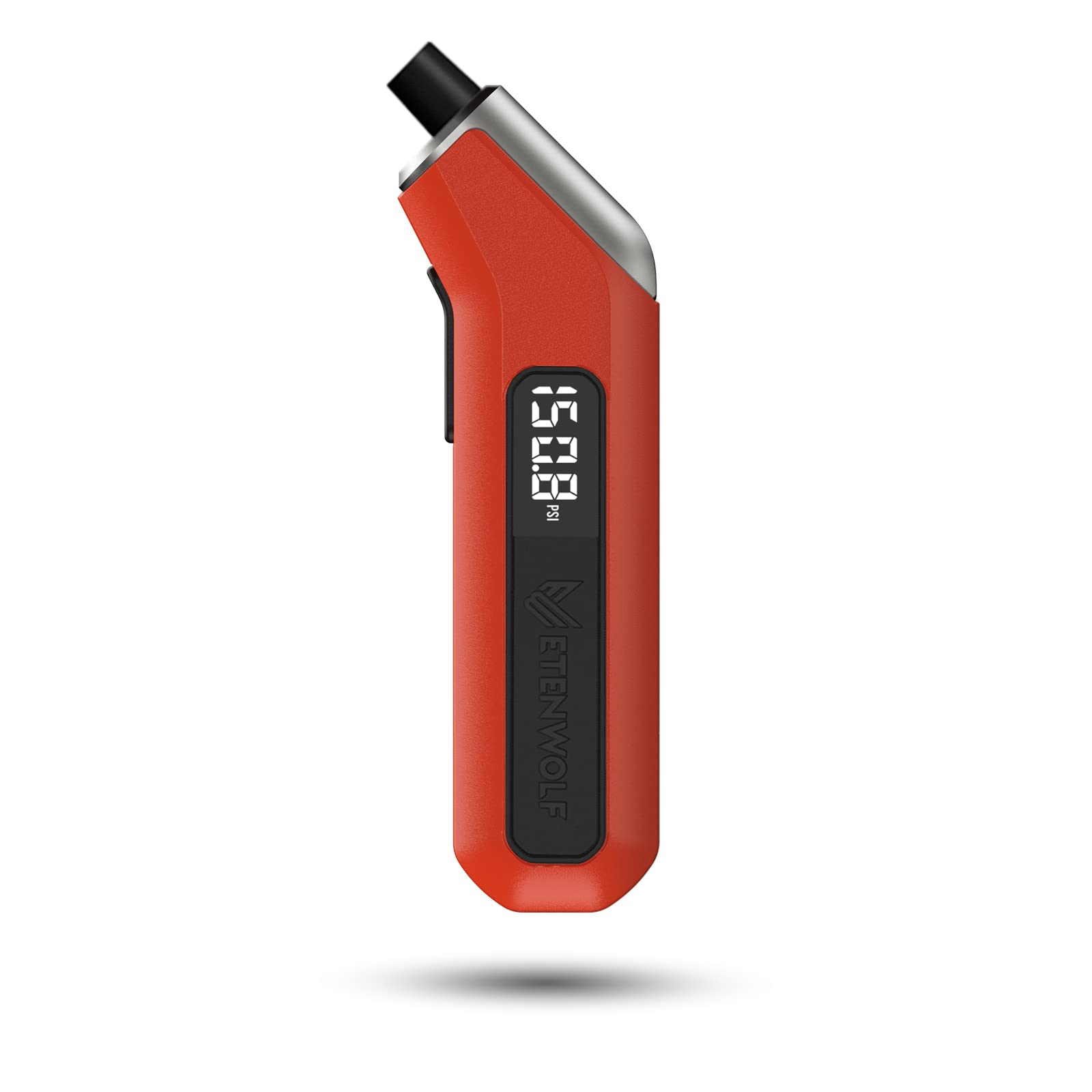 ETENWOLF T300 Digital Tire Pressure Gauge 200 PSI for Car, RV, Truck, Bikes