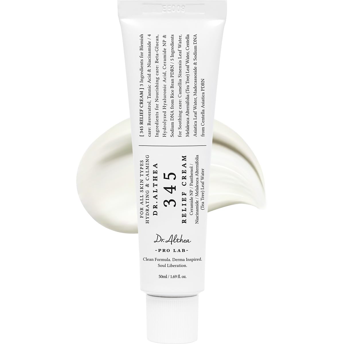 Dr.Althea Dr.Althea 345 Relief Cream, 1.69 Fl - Skin Care