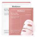 BIODANCE Bio-Collagen hydrogel overnight face mask sachets, 34g each