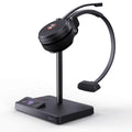 Yealink WH62 Mono Wireless DECT Headset for IP Phone & PC, Teams Certified