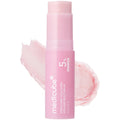 medicube PDRN Collagen Volume Balm Stick in twist-up balm stick tube