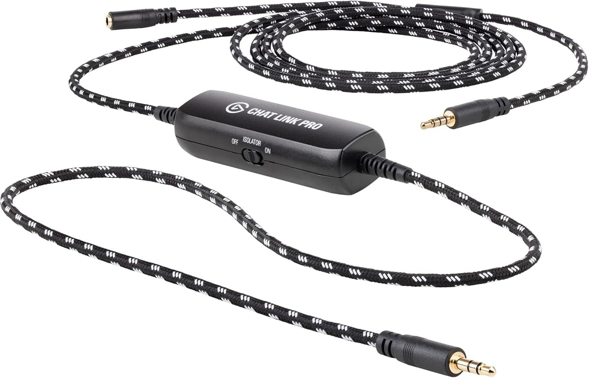 Elgato Elgato Chat Link Pro Audio Adapter - Audio