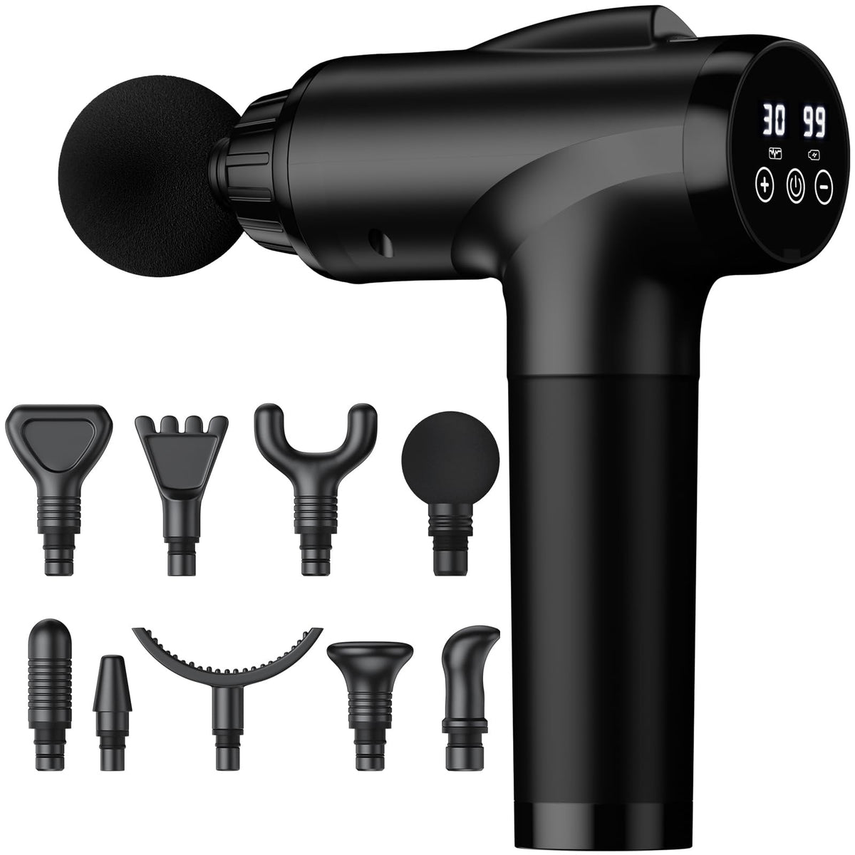 OLsky OLsky Massage Gun Deep Tissue 30 - Wellness