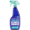 16oz Vapor Fresh sports gear cleaner, deodorizer spray bottle