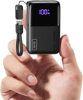 INIU INIU Mini Portable Charger, Small 10000mAh - Computer Accessories