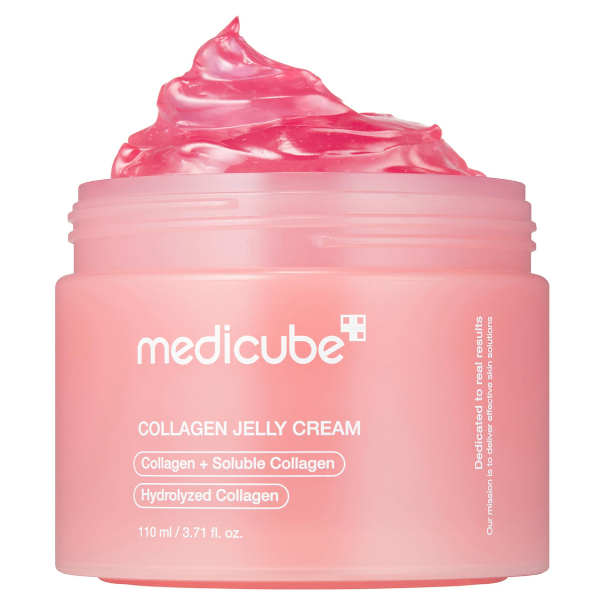 medicube medicube Jelly Cream with Collagen & - Skin Care