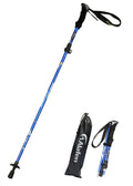 A ALAFEN A ALAFEN 7075 Aluminum Collapsible - Camping & Hiking