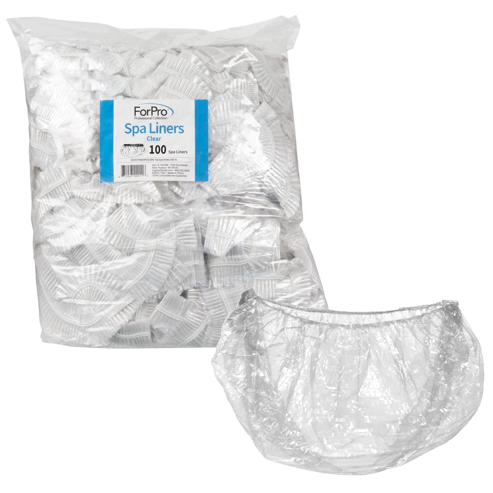 ForPro Professional Collection ForPro Professional Collection Spa - Beauty Tools