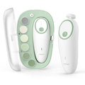 Momcozy Momcozy Baby Nail File Electric, Gentle - Baby Care