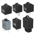 RVMARINEPAT relay bypass tester plugs (9038) and connectors