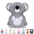 Raelitego baby head protector backpack padded cushion on infant