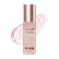 Bottle of medicube Jelly Mist Serum PDRN Collagen