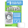 Affresh washing machine cleaner effervescent tablets 6-count container