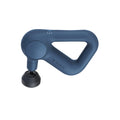 Navy TheraGun Relief 3-speed handheld percussion massage gun