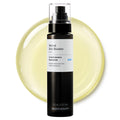 Bottle of MEDITHERAPY Retinal Skin Booster Serum 5.07 fl oz with dropper