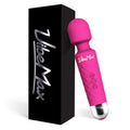 VibeMax VibeMax Rechargeable Personal Massager - Powerful - Health Care
