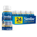 Similac 360 Total Care ready-to-feed baby formula packaging