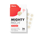 Box of Mighty Patch Original nighttime acne pimple patches, 36 count