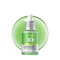 Bottle of ANUA Azelaic Acid 10% Hyaluron Redness Soothing Serum 1.01 fl oz