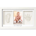 KeaBabies KeaBabies Baby Hand and Footprint Kit, - Nursery