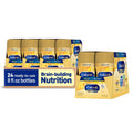 24 bottles of Enfamil NeuroPro ready-to-feed baby formula, 8 fl oz each
