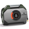 ETENWOLF VORTEX S7 Tire Inflator for Heavy-duty Vehicle with 38400 mAh