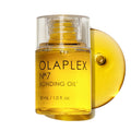 Bottle of Olaplex No.7 Bonding Hair Oil 30 mL