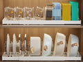 Mustorn Mustorn 2 Pack Pots and Pans - Storage & Organization