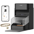 PETLIBRO RFID automatic cat feeder with food hopper and built-in bowl