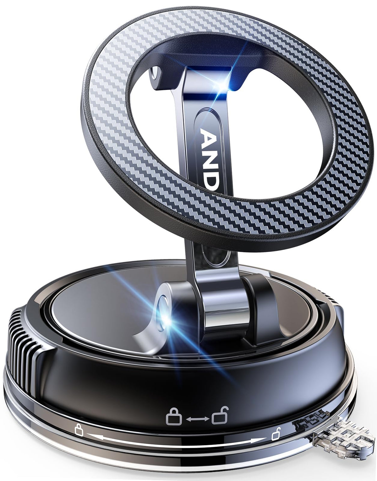 ANDERY ANDERY Car Phone Holder for Magsafe - Interior Accessories