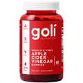 Goli Goli Apple Cider Vinegar Gummies - - Wellness