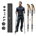 Cascade Mountain Tech Cascade Mountain Tech Trekking - Camping & Hiking