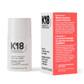 K18 Leave-In Molecular Repair Hair Mask 0.5 fl oz tube on white background