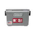 Coleman Coleman Classic Insulated Portable Cooler, 52-Quart - Outdoor Recreation