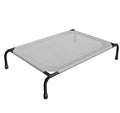 Simple Trending Simple Trending Raised Dog Bed - Bedroom Furniture